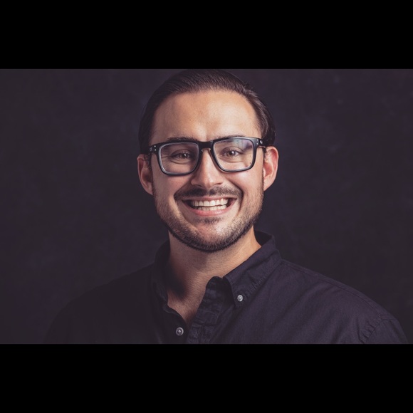 Meet your Posher, Joey - Picture 1 of 1